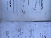 Scherenarbeitsbühnen  Aichi sp18aj