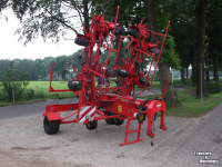 Kreiselheuer Kuhn GF10601