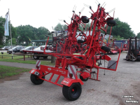 Kreiselheuer Kuhn GF10601