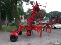 Kreiselheuer Kuhn GF10601
