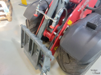 Radlader Weidemann 1260 LP