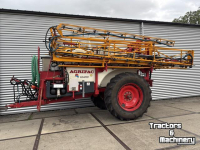 Anbaufeldspritze Agrifac Agrifac GS4242 Getrokken Spuit