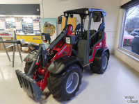 Radlader Weidemann 1260 LP