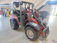 Radlader Weidemann 1260 LP