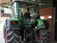 Schlepper / Traktoren Fendt 308 Holland Farmer LSA E 3090 uur lucht
