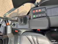 Radlader Weidemann 1390