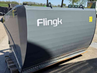Silageschneidezange Flingk KHXL 1726 en 1724