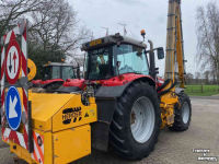 Schlepper / Traktor MF 7480 Dyna VT