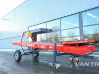 Förderband Van Trier 5-80 Doorvoerband / Transporteur