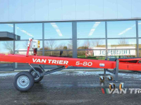 Förderband Van Trier 5-80 Doorvoerband / Transporteur
