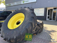Räder, Reifen, Felgen & Distanzringe Vredestein 650/85R38 Traxion XL