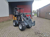 Radlader Giant G1500