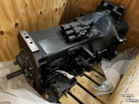 Schlepper / Traktor New Holland Transmission 24x24 voor T6.xxx  Parts nr:84567174 ook voor Case-IH Maxxum  MXU