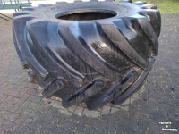 Räder, Reifen, Felgen & Distanzringe Alliance 1050/50R32 1050 50 R32 band zonder velg