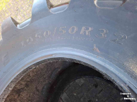 Räder, Reifen, Felgen & Distanzringe Alliance 1050/50R32 1050 50 R32 band zonder velg