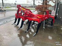 Grubber Evers Forest cultivator