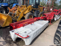 Mähwerk Lely Splendimo 280mc