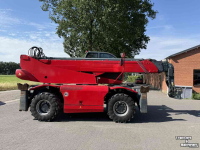 Teleskoplader Magni RTH 5.23 SMART -D/C