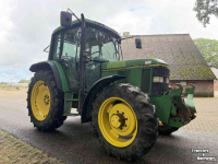 Schlepper / Traktor John Deere 6300