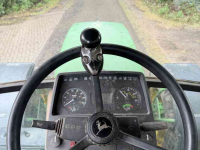 Schlepper / Traktor John Deere 6300