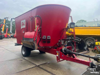 Futterverteilwagen / Futterdosierwagen BVL Vmix plus 24-2S