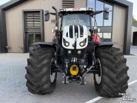 Schlepper / Traktor Steyr 6175 Impuls CVT