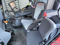 Schlepper / Traktor Steyr 6175 Impuls CVT