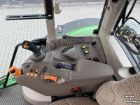 Schlepper / Traktor John Deere 6155M CQ40 2023 1120 UUR FH+FA AUTOTRAC-READY!!!