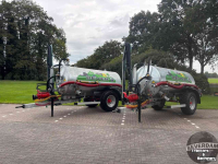 Transportbehälter / Wasserfässer  Beverdam Watertank 5000