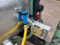 Transportbehälter / Wasserfässer  Beverdam Watertank 5000