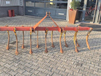 Grubber Peecon PEECON CULTIVATOR 3 METER