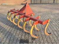 Grubber Peecon PEECON CULTIVATOR 3 METER