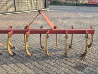 Grubber Peecon PEECON CULTIVATOR 3 METER