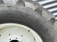 Räder, Reifen, Felgen & Distanzringe Michelin Multibib