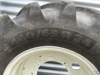 Räder, Reifen, Felgen & Distanzringe Michelin Multibib