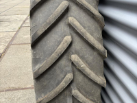 Räder, Reifen, Felgen & Distanzringe Michelin Multibib