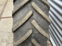 Räder, Reifen, Felgen & Distanzringe Michelin Multibib