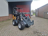 Radlader Giant G1500