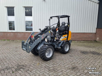 Radlader Giant G1500