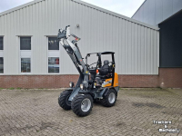 Radlader Giant G1500