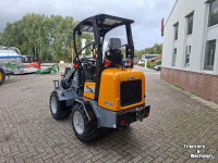 Radlader Giant G1500