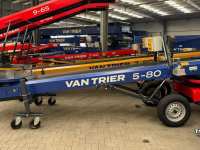 Förderband Van Trier 5-80 Doorvoerband