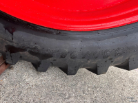 Räder, Reifen, Felgen & Distanzringe Alliance 380/90R54 wielen