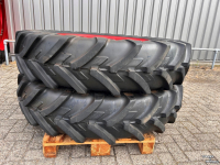 Räder, Reifen, Felgen & Distanzringe Alliance 380/90R54 wielen