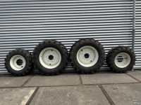Räder, Reifen, Felgen & Distanzringe Michelin Multibib