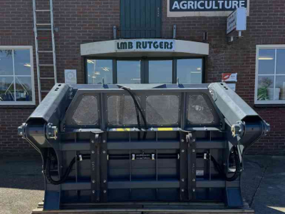 Silageschneidezange Flingk KHXL 1726 en 1724