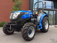Schlepper / Traktor Solis S50 shuttle XL