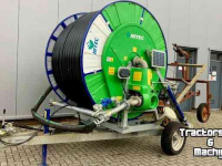 Beregnungsmaschine Irtec 75 G/B2 Regenhaspel