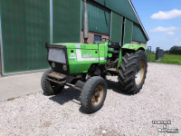 Schlepper / Traktor Deutz-Fahr DX 3.30