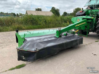 Mähwerk John Deere 331 Achtermaaier